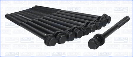 Piese Auto - Set suruburi chiulasa potrivit HONDA ACCORD VII, ACCORD VIII, CIVIC IX, CIVIC VIII, CR-V II, CR-V III, CR-V IV, FR-V 2.2D 01.04-
