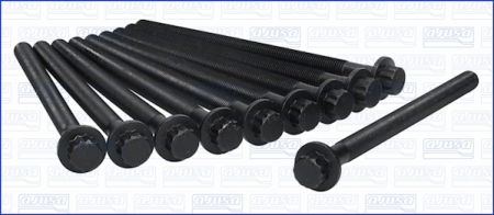 Set suruburi chiulasa potrivit HYUNDAI ACCENT III, ELANTRA IV, ELANTRA V, GETZ, I20 I, I30, IX20, IX35, MATRIX; KIA CARENS III, CEE'D, CERATO I, PRO CEE'D, RIO II, RIO III, SOUL I 1.4D-1.7D 12.04- [1]