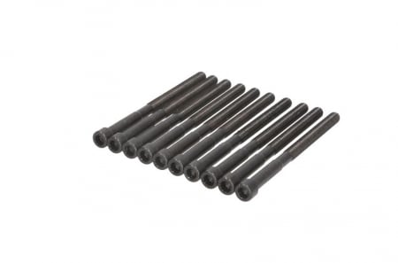 Piese Auto - Set suruburi chiulasa potrivit HYUNDAI ACCENT IV, CRETA, ELANTRA IV, ELANTRA V, ELANTRA VI, I20 I, I30, I40 I, I40 I CW, IX20, IX35, KONA, TUCSON, TUCSON/SUV, VELOSTER 1.4-1.6LPG 12.06-