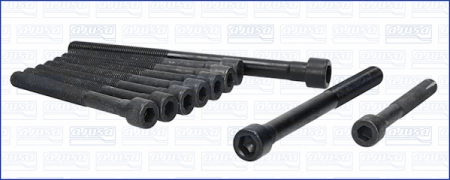 Set suruburi chiulasa potrivit HYUNDAI COUPE I, COUPE II, ELANTRA III, ELANTRA IV, HIGHWAY, I30, LANTRA II, MATRIX, TIBURON, TRAJET, TRAJET/MINIVAN, TUCSON, TUCSON/SUV 1.6-2.0LPG 11.95- [2]
