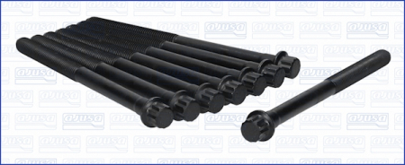 Set suruburi chiulasa potrivit HYUNDAI COUPE II, GRANDEUR, HIGHWAY, SANTA FÉ I, SANTA FÉ II, SONATA IV, TIBURON, TRAJET, TRAJET/MINIVAN, TUCSON, XG; KIA CARNIVAL III, MAGENTIS I 2.5/2.7 06.98- [1]
