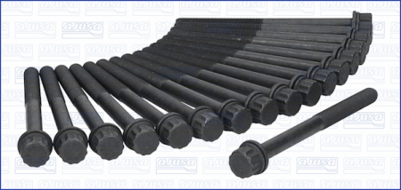 Set suruburi chiulasa potrivit HYUNDAI H-1, H-1 / STAREX, H-1 CARGO, H-1 TRAVEL, H100, H350, PORTER, HD LIGHT; KIA BONGO, K2500, SORENTO I 2.5D 07.01- [1]