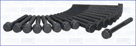 Set suruburi chiulasa potrivit HYUNDAI TERRACAN; KIA CARNIVAL I, CARNIVAL II 2.9D 08.99-12.06 [1]