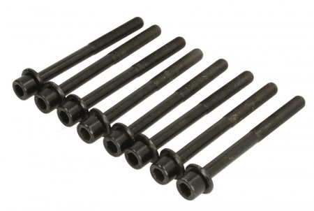 Piese Auto - Set suruburi chiulasa potrivit INFINITI EX, FX, G, I30, JX, QX50 I, QX60; NISSAN 350Z, ALTIMA, CEDRIC, ELGRAND, MAXIMA / MAXIMA QX IV, MAXIMA / MAXIMA QX V, MAXIMA VI, MURANO I 2.0-4.0 06.91-