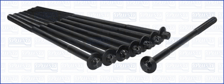 Set suruburi chiulasa potrivit KIA CARNIVAL I, CARNIVAL II; LAND ROVER FREELANDER I; MG MG ZS, MG ZT, MG ZT- T; ROVER 45 I, 75, 75 I, 800 2.0/2.5 04.96-10.06 [1]