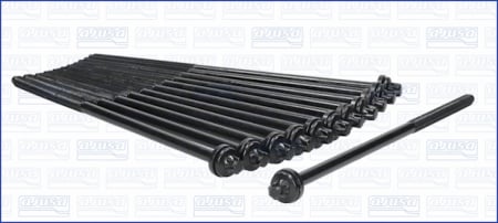 Piese Auto - Set suruburi chiulasa potrivit LAND ROVER DEFENDER, DISCOVERY II 2.5D 06.98-02.16