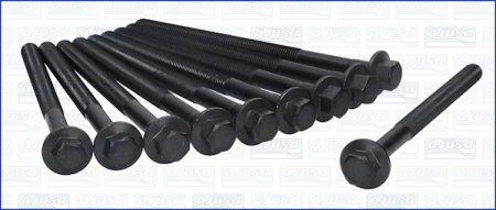 Piese Auto - Set suruburi chiulasa potrivit LAND ROVER DISCOVERY I; ROVER 200 II, 400 II, 800 2.0 10.88-03.00