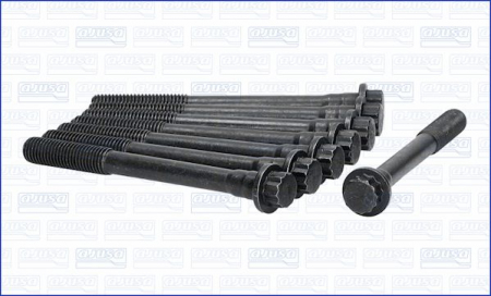 Set suruburi chiulasa potrivit LEXUS ES, RX; TOYOTA CAMRY, HARRIER, HIGHLANDER / KLUGER, PREVIA II, SIENNA, SOLARA 3.0/3.3/3.3H 08.96-09.13 [1]