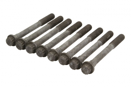 Piese Auto - Set suruburi chiulasa potrivit LEXUS ES, RX; TOYOTA CAMRY, HARRIER, HIGHLANDER / KLUGER, PREVIA II, SIENNA, SOLARA 3.0/3.3/3.3H 08.96-09.13