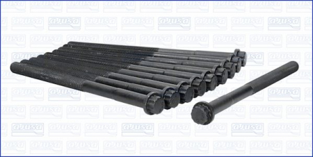 Set suruburi chiulasa potrivit LEXUS IS II; TOYOTA AURIS, AVENSIS, COROLLA, COROLLA VERSO, RAV 4 III, RAV 4 IV, VERSO 1.4/2.0D/2.2D 10.01- [1]