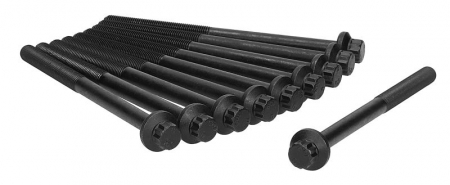 Set suruburi chiulasa potrivit MAZDA 2, 3, 3/HATCHBACK, 6, CX-7, MX-5 IV, MX-5 RF TARGA 1.5/2.3 12.05- [1]