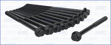 Set suruburi chiulasa potrivit MAZDA 2, 3, 3/HATCHBACK, 6, CX-7, MX-5 IV, MX-5 RF TARGA 1.5/2.3 12.05- [2]