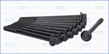Set suruburi chiulasa potrivit MAZDA 3, 6, CX-7 2.2D 08.08-09.14 [1]