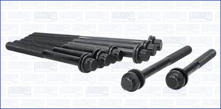 Set suruburi chiulasa potrivit OPEL SIGNUM, VECTRA C, VECTRA C GTS; RENAULT ESPACE IV, VEL SATIS; SAAB 9-5 3.0D 07.01- [1]