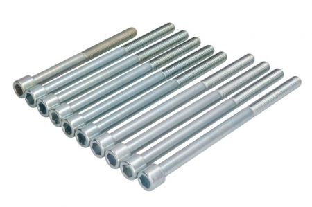 Piese Auto - Set suruburi chiulasa potrivit SEAT AROSA; SKODA FABIA I, FABIA I PRAKTIK, OCTAVIA I; VW LUPO I 1.0/1.4 10.98-05.03