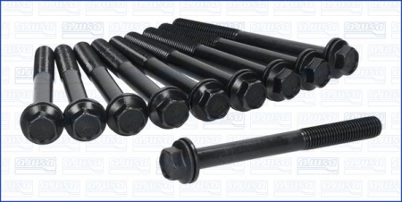 Piese Auto - Set suruburi chiulasa potrivit SUZUKI GRAND VITARA II 2.0 10.05-02.15