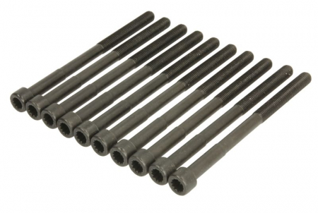 Piese Auto - Set suruburi chiulasa potrivit TOYOTA ALLION I, ALPHARD I, AVENSIS, AVENSIS VERSO, CALDINA, CAMRY, GAIA, HARRIER, HIGHLANDER / KLUGER, ISIS, NOAH/VOXY, OPA, PREMIO, PREVIA II 2.0/2.4/2.4H 02.00-