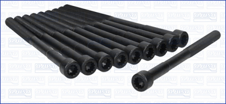 Set suruburi chiulasa potrivit TOYOTA ALLION I, ALPHARD I, AVENSIS, AVENSIS VERSO, CALDINA, CAMRY, GAIA, HARRIER, HIGHLANDER / KLUGER, ISIS, NOAH/VOXY, OPA, PREMIO, PREVIA II 2.0/2.4/2.4H 02.00- [1]