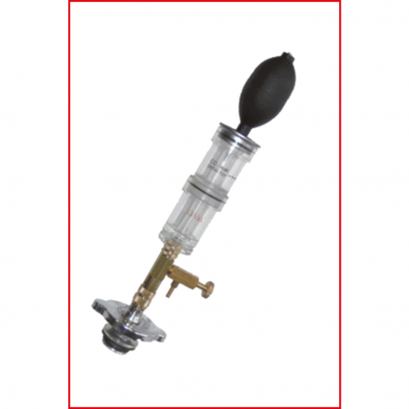 Set testare scurgeri chiulasa cu CO2 8 piese [7]