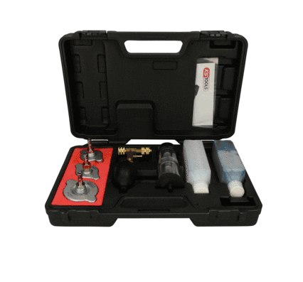 Set testare scurgeri chiulasa cu CO2 8 piese [1]