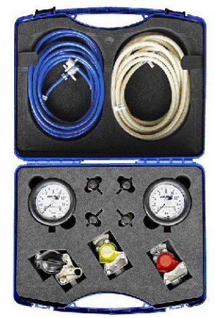 Echipamente pentru atelier - Set tester diagnoza AGRI