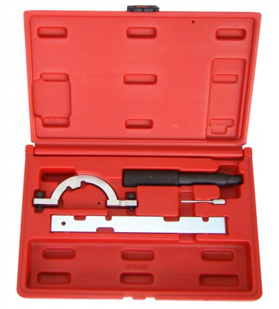 Scule service - Set unelte blocare ax cu came Opel