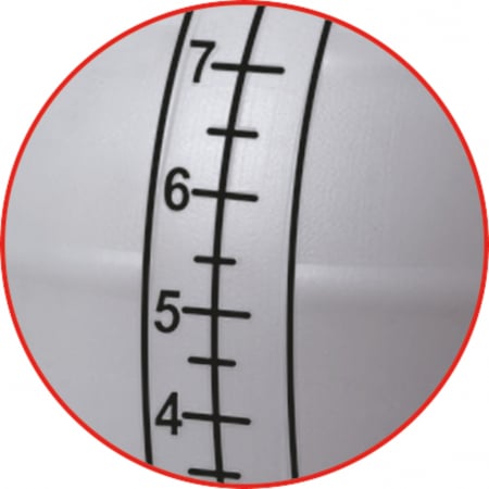 Set universal pompa manuala umplere ulei cutie de viteze, transmisie, diferential 20 adaptoare [9]