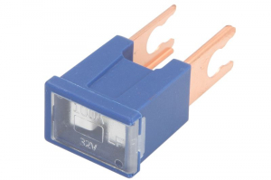 Accesorii auto - Sigurante (1 bucata, curent nominal: 100A, lungime: 24mm) PAL