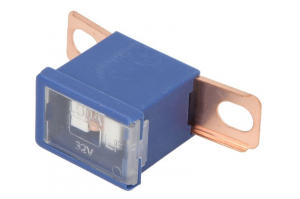 Accesorii auto - Sigurante (1 bucata, curent nominal: 100A, lungime: 46mm) PAL