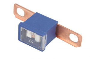 Accesorii auto - Sigurante (1 bucata, curent nominal: 100A, lungime: 64mm) PAL