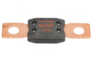 Accesorii auto - Sigurante (1 bucata, curent nominal: 150A, lungime: 72mm) MEGA