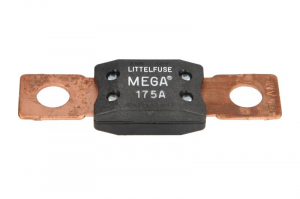 Accesorii auto - Sigurante (1 bucata, curent nominal: 175A, lungime: 72mm) MEGA
