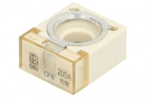Accesorii auto - Sigurante (1 bucata, curent nominal: 200A)