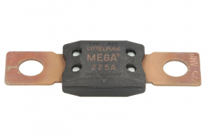 Accesorii auto - Sigurante (1 bucata, curent nominal: 225A, lungime: 72mm) MEGA