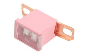 Accesorii auto - Sigurante (1 bucata, curent nominal: 30A, lungime: 46mm) PAL