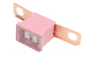 Accesorii auto - Sigurante (1 bucata, curent nominal: 30A, lungime: 64mm) PAL