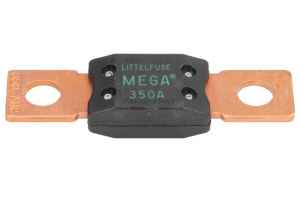 Accesorii auto - Sigurante (1 bucata, curent nominal: 350A, lungime: 72mm) MEGA