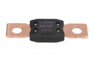 Accesorii auto - Sigurante (1 bucata, curent nominal: 400A, lungime: 72mm) MEGA