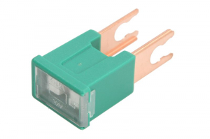 Accesorii auto - Sigurante (1 bucata, curent nominal: 40A, lungime: 24mm) PAL