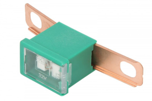 Accesorii auto - Sigurante (1 bucata, curent nominal: 40A, lungime: 64mm) PAL