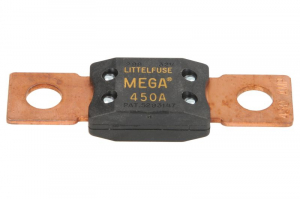 Accesorii auto - Sigurante (1 bucata, curent nominal: 450A, lungime: 72mm) MEGA