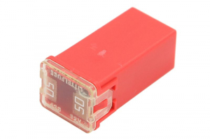 Accesorii auto - Sigurante (1 bucata, curent nominal: 50A, lungime: 14mm) JCASE