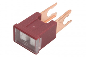 Accesorii auto - Sigurante (1 bucata, curent nominal: 50A, lungime: 24mm) PAL
