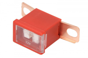 Accesorii auto - Sigurante (1 bucata, curent nominal: 50A, lungime: 46mm) PAL