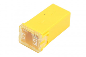 Accesorii auto - Sigurante (1 bucata, curent nominal: 60A, lungime: 14mm) JCASE