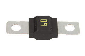 Accesorii auto - Sigurante (1 bucata, curent nominal: 60A, lungime: 41mm) MIDI plata