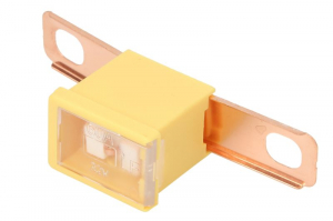 Accesorii auto - Sigurante (1 bucata, curent nominal: 60A, lungime: 64mm) PAL