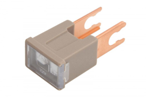 Accesorii auto - Sigurante (1 bucata, curent nominal: 70A, lungime: 24mm) PAL