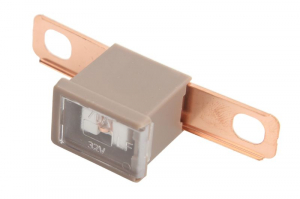 Accesorii auto - Sigurante (1 bucata, curent nominal: 70A, lungime: 64mm) PAL