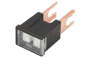 Accesorii auto - Sigurante (1 bucata, curent nominal: 80A, lungime: 24mm) PAL